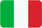 Buying of non-corrosive metals Italiano